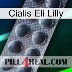 Eli Lilly Cialis 30